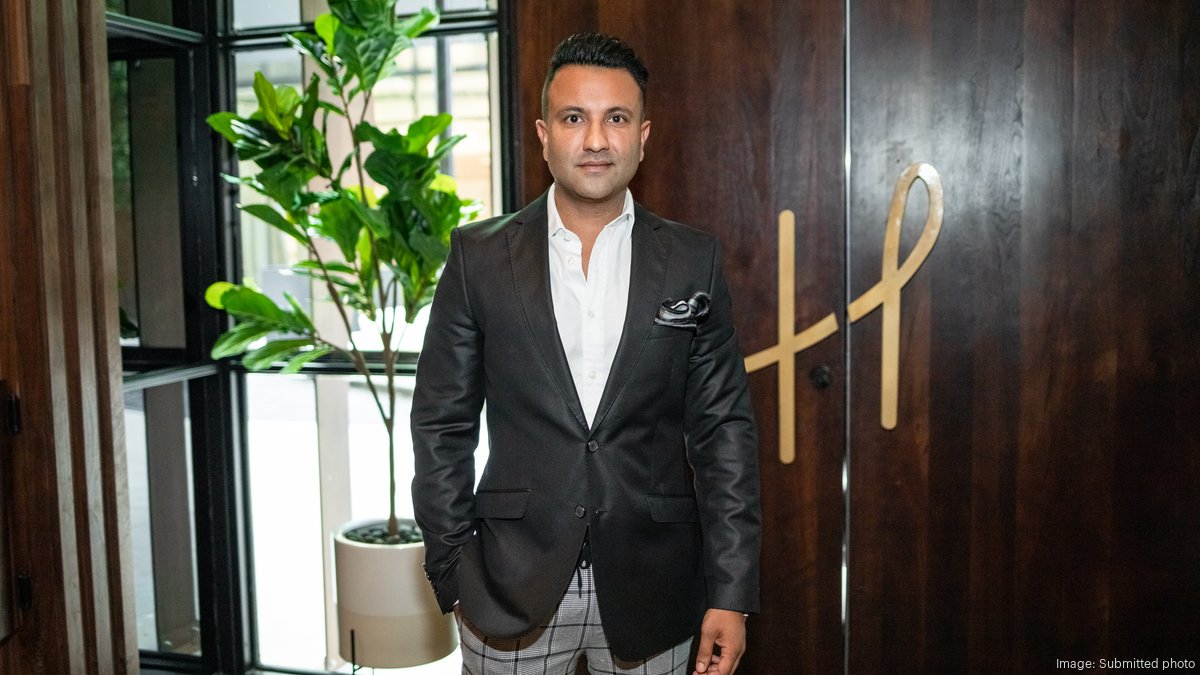 Q&A with Imran Sheikh, CEO of Milkshake Concepts | Most Admired CEOs ...