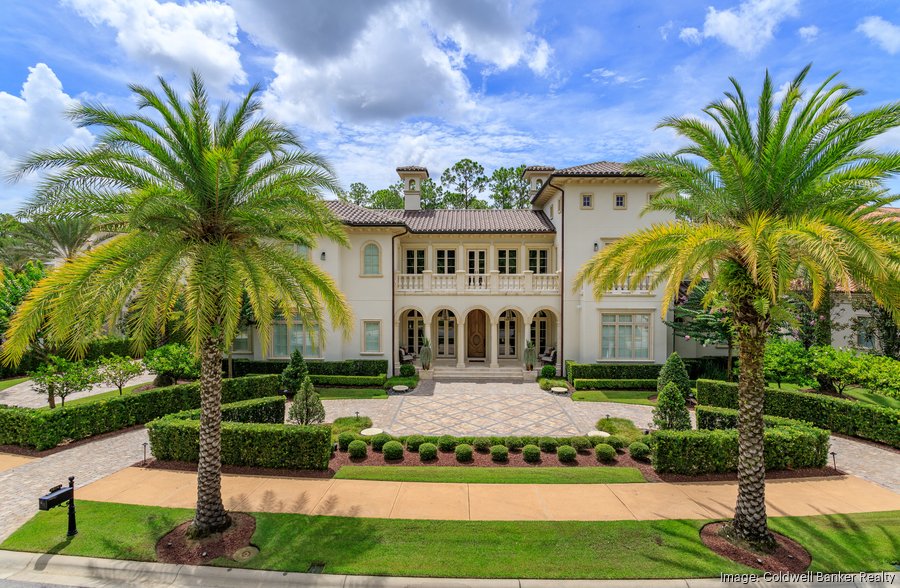 Golden Oak home listed by Bacardi heiress in April 2023 Bizwomen