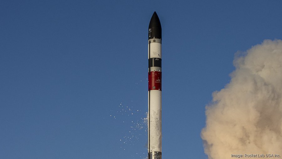 Rocket Lab to Take Next Major Step Toward Electron Reusability by Launching  Pre-Flown Engine