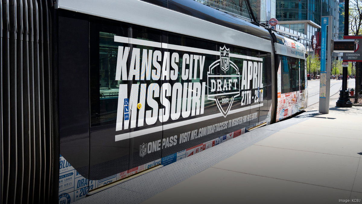 NFL Draft 2023 KC - Tickets, Parking, Info on the Kansas City NFL