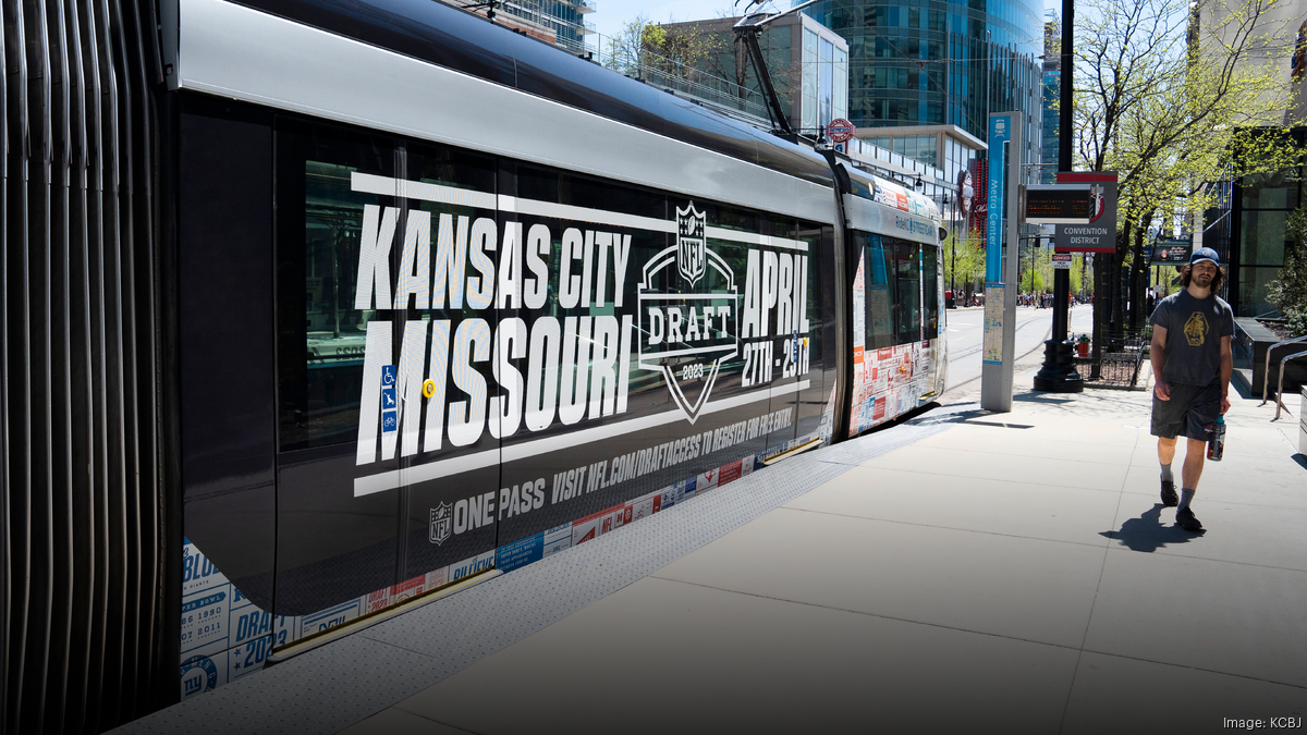 The NFL Draft is coming to Kansas City in April, along with thousands of  visitors • Missouri Independent