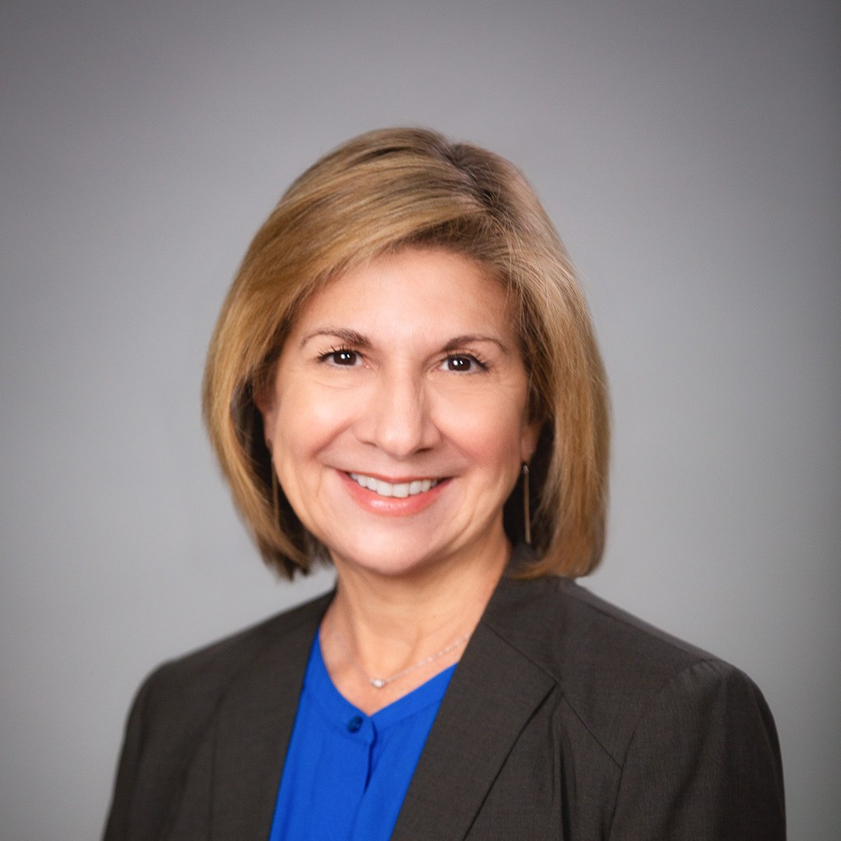 Rita Selvaggi | People on The Move - Austin Business Journal