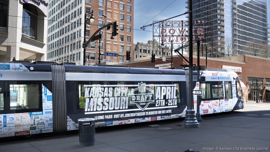 KC Will Receive First Of 8 New Streetcars From CAF USA - Kansas City ...