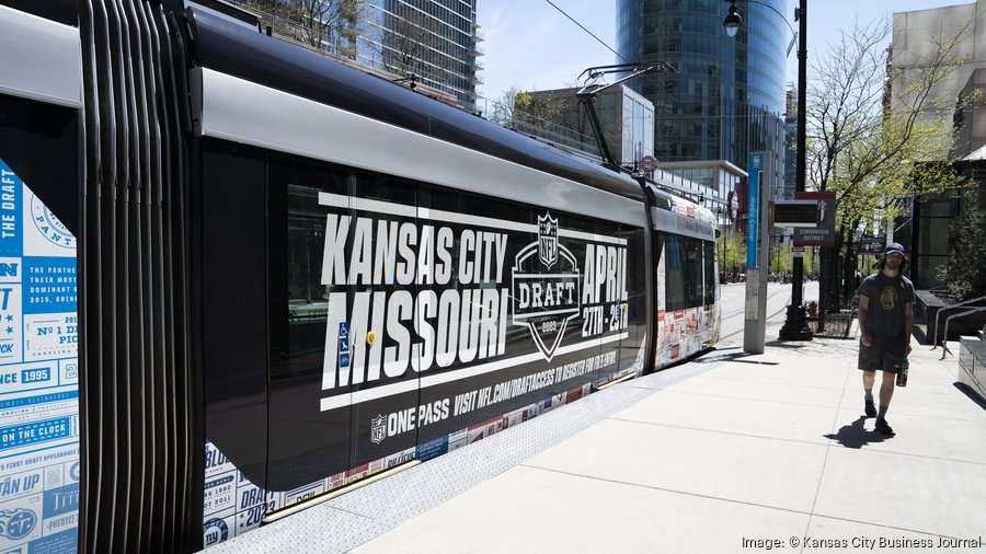 2023 NFL Draft: Hours, tickets, parking, streetcar, FAQ