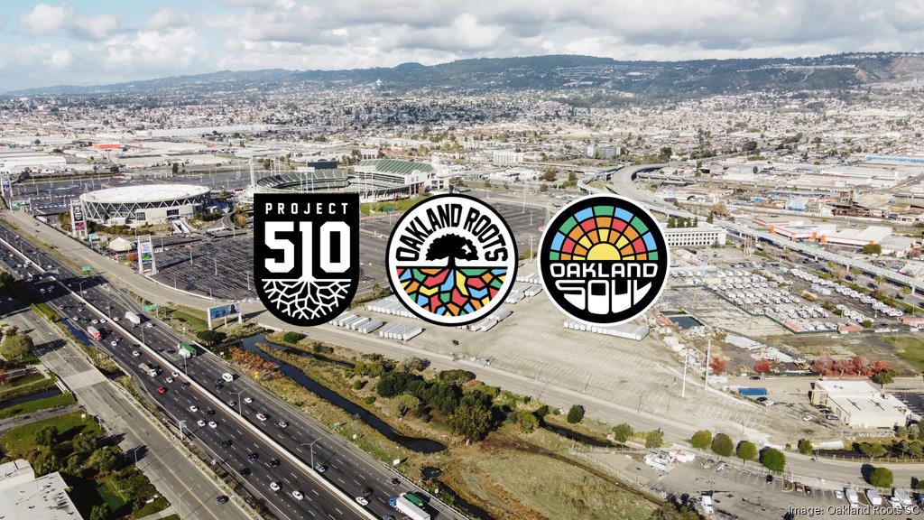 This stadium is for Oakland': Oakland Roots and Soul ask public for input  on new soccer stadium design