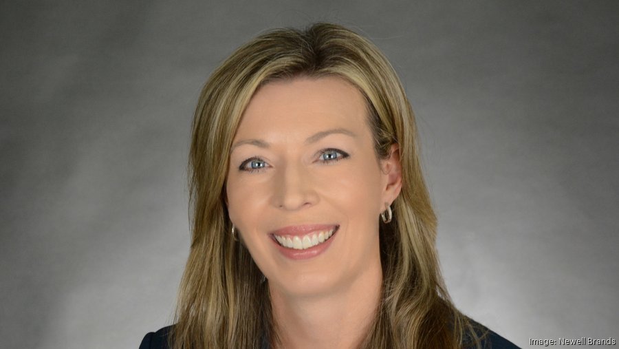 Newell Brands Hires Melanie Huet To Lead Innovation - Atlanta Business ...