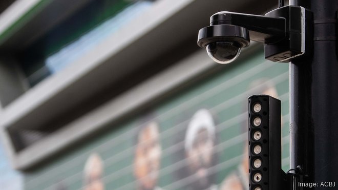 City Of Milwaukee Expanding Downtown Surveillance Cameras Aiming To Boost Safety Milwaukee 