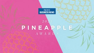 Pineapple Awards 2023
