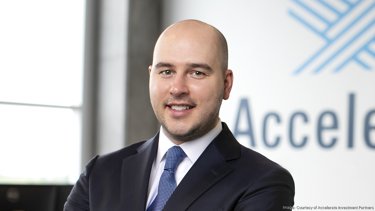 Accelerate Investment Partners has found early victories combining