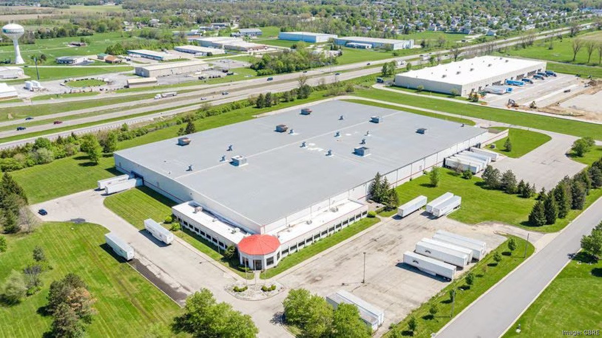 AIC Industrial takes over ownership of Clayton warehouse in $12M deal ...