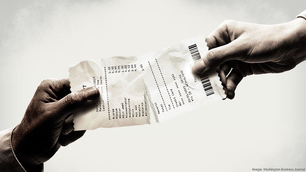 Should The Us Keep The Tip Wage