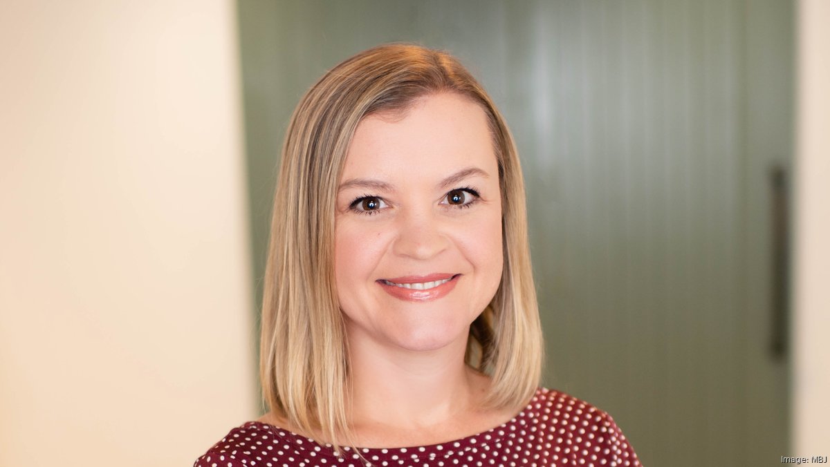 Gina Brewer a finalist for the Emerging Impact Award in the Invest in