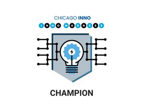 Chicago Inno Champion 2023