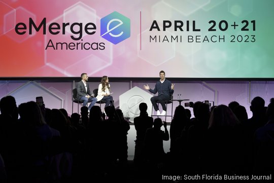 eMerge Americas 2023