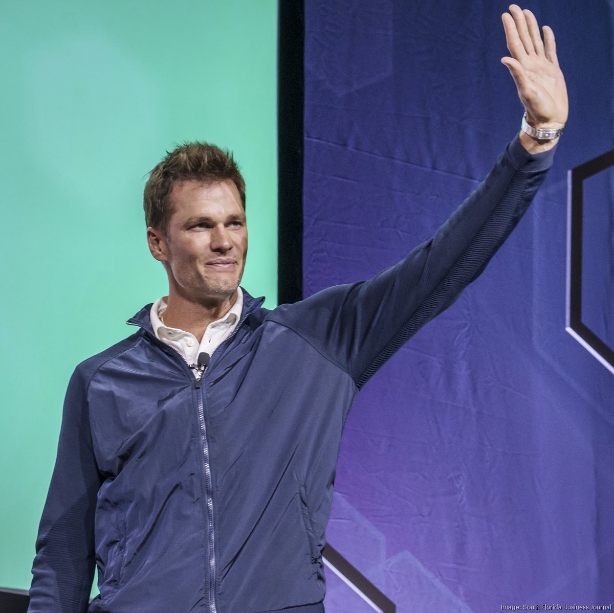 His Football Career Over, Will Tom Brady Focus On Startup Ventures?