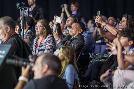 eMerge Americas 2023