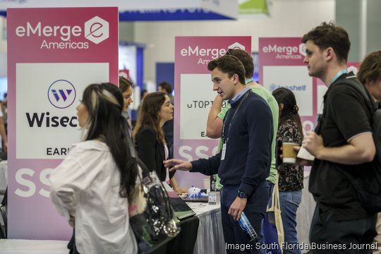 eMerge Americas 2023