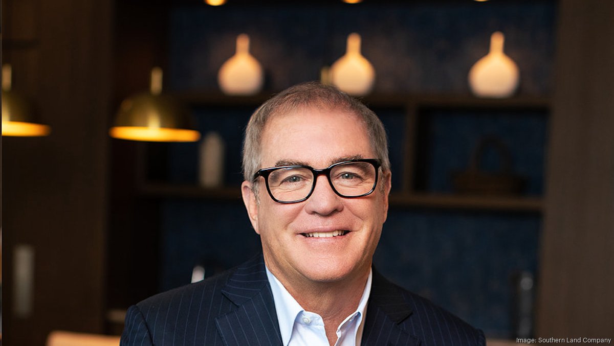 Why Southern Land Company leaned on internal equity to capitalize on ...