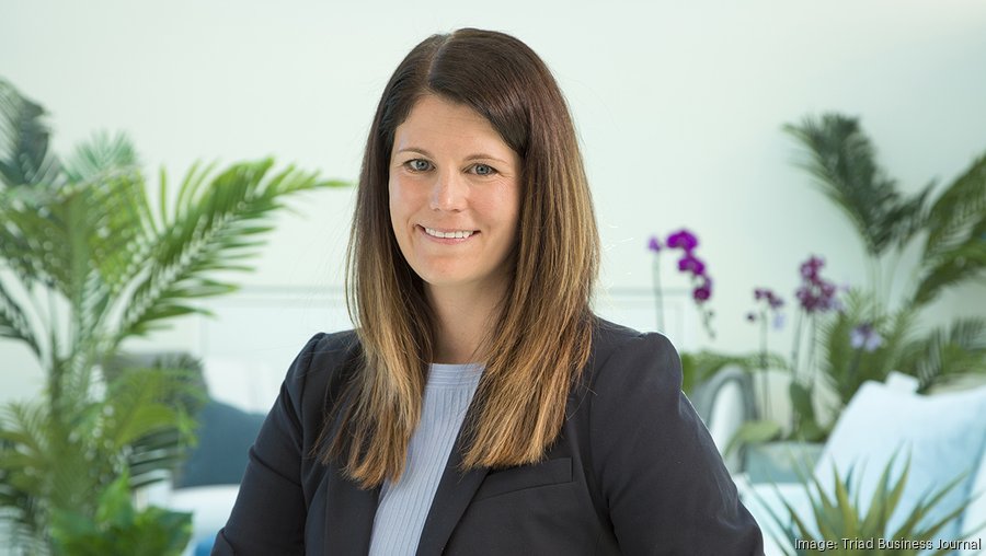 Lisa Williford of Fox Rothschild LLP, among TBJ's Outstanding Women in