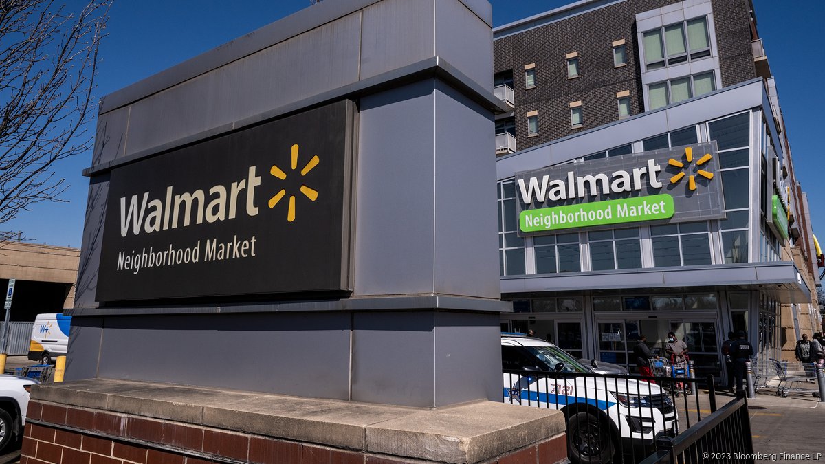 Walmart's Chicago Exodus It's not only about profits, retail experts