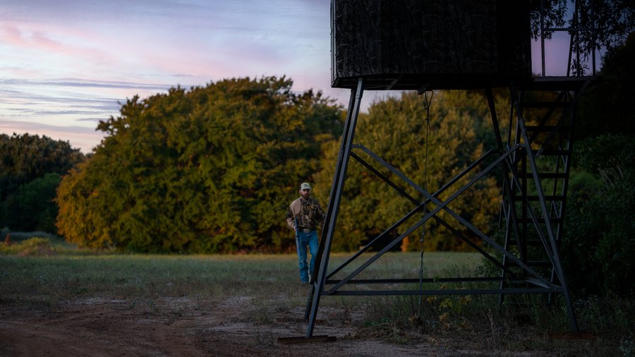 Pinnacles Ranch Escape to Pine Cone Ranch where amenities abound (Photos) - Dallas ...