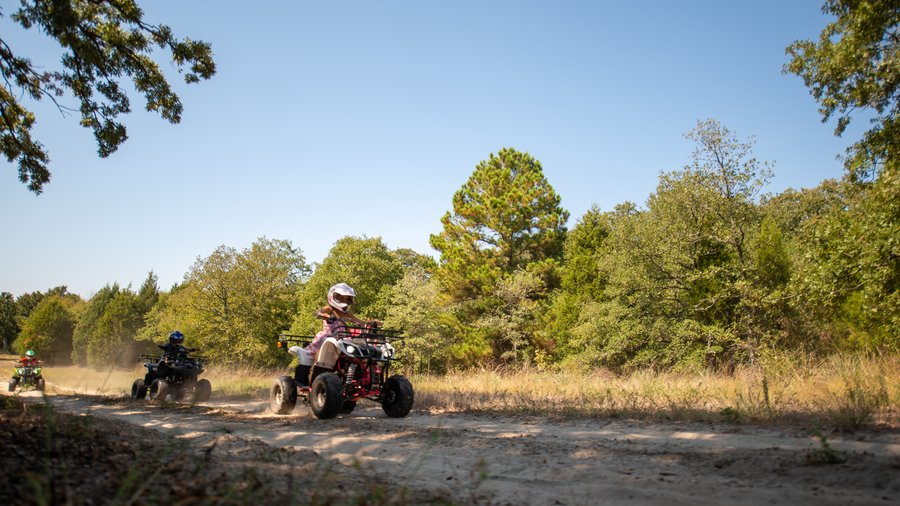 Pinnacles Ranch Escape to Pine Cone Ranch where amenities abound (Photos) - Dallas ...
