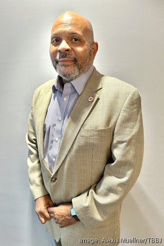 Urban League of Hillsborough CEO Stanley Gray works to change life
