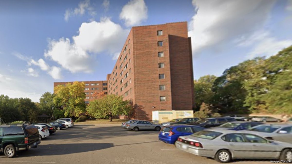 Menorah Plaza in St. Louis Park sold for 14 million Minneapolis / St