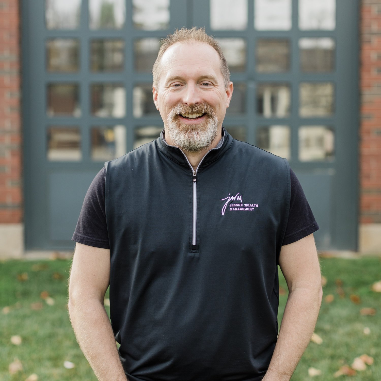 Matthew Jessup People on The Move Dayton Business Journal