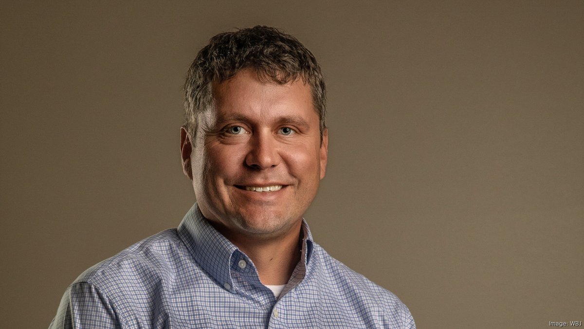 2023 Real Estate Awards Ritchie Development LLC Wichita Business Journal