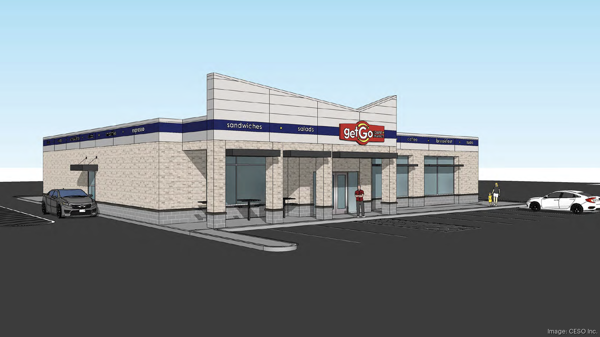 GetGo proposes first Dayton-area location - Dayton Business Journal