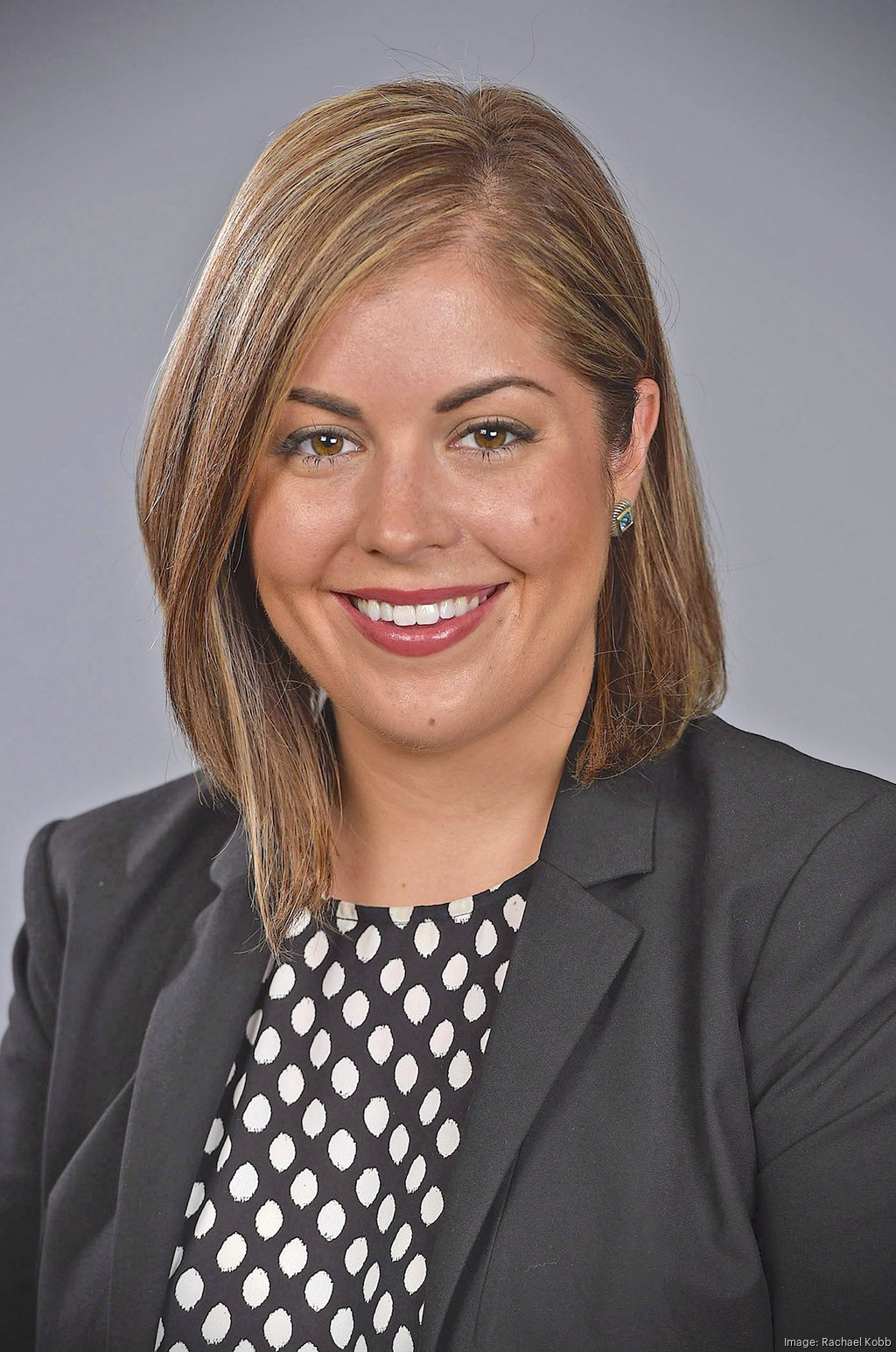 Orlando 2023 40 Under 40: Danielle Permenter Orlando Economic Partnership -  Orlando Business Journal