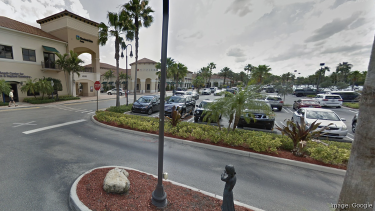 New Palm Beach Gardens office building at Donald Ross Village proposed for  Domnick Cunningham & Yaffa law firm - South Florida Business Journal