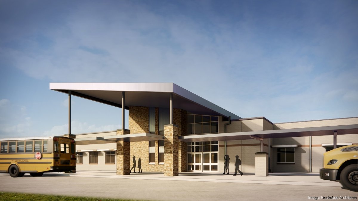 Montgomery ISD To Break Ground On Creekside Elementary School Soon ...