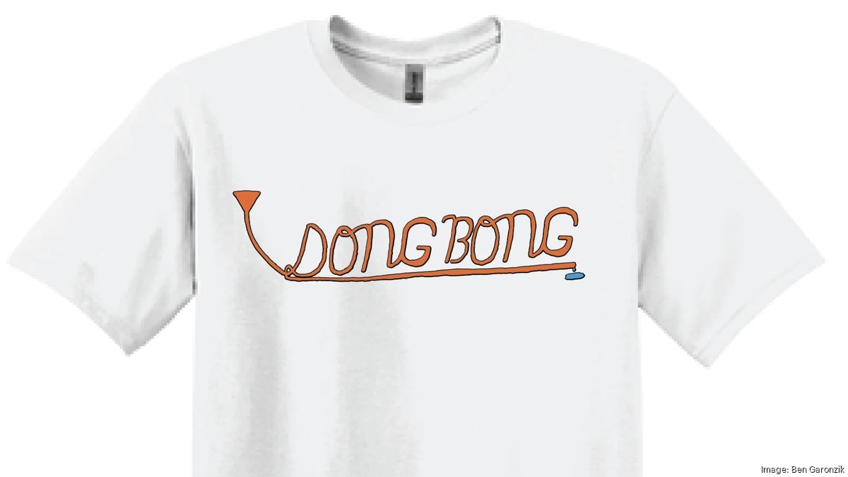 Orioles fan looks to profit off team’s ‘dong bong’ home run celebration