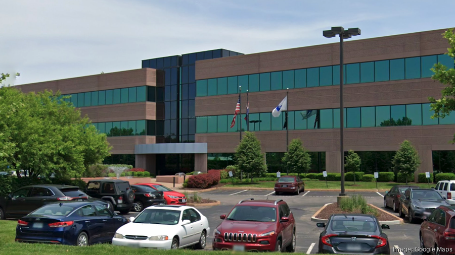 Lumeris puts chunk of Maryland Heights headquarters up for sublease