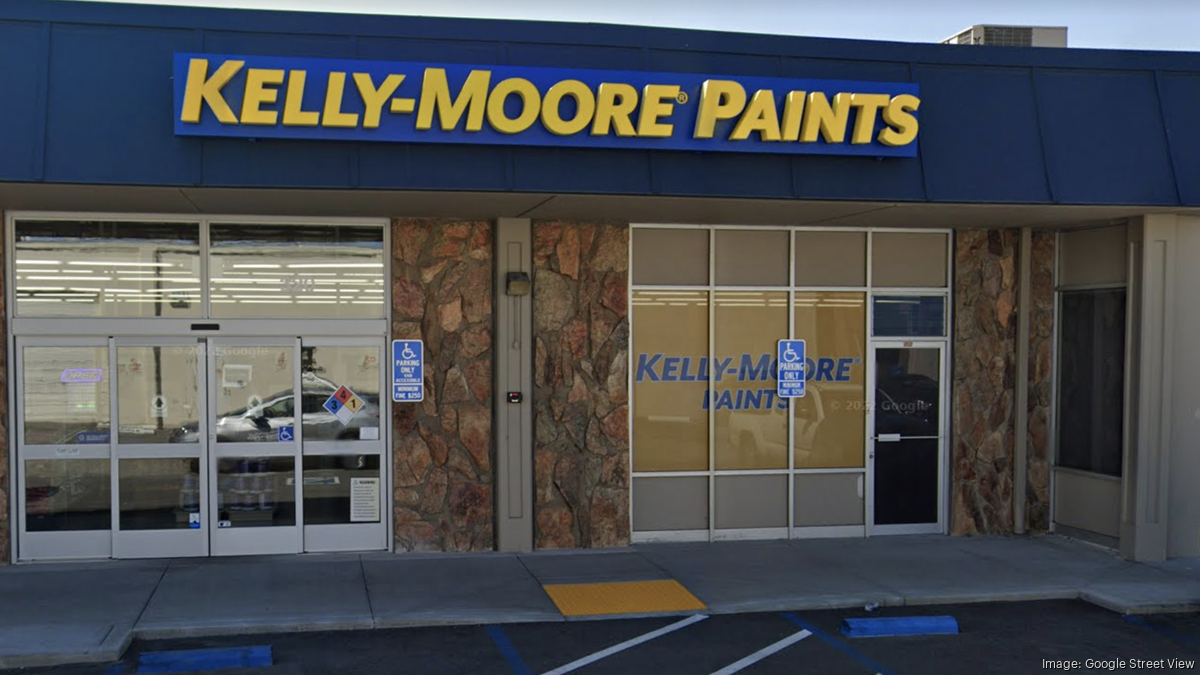 Paint retailer furloughs 700 employees after relocation from California ...