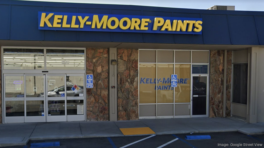 Kelly Moore Paints To Shut Down Close All Stores After Turnaround Bid   Kelly Moore*900xx1738 978 0 106 