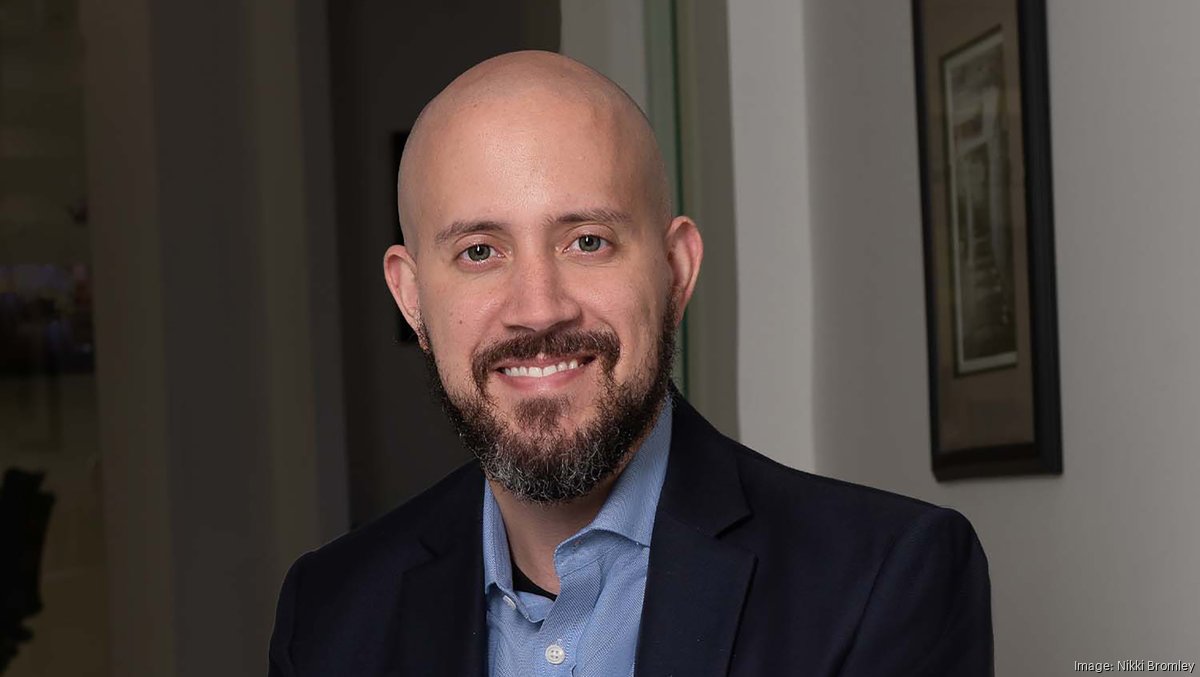 Orlando 2023 40 Under 40 Prospect Real Estate Willie Frias Orlando