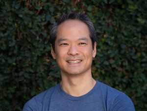 Firewalk Studios Tony Hsu Headshot