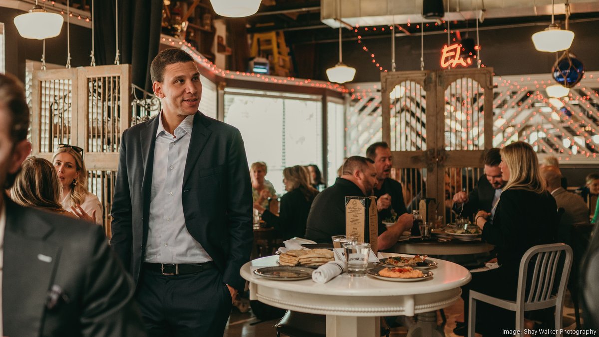 PorchLight Real Estate Group acquired by Compass - Denver Business Journal