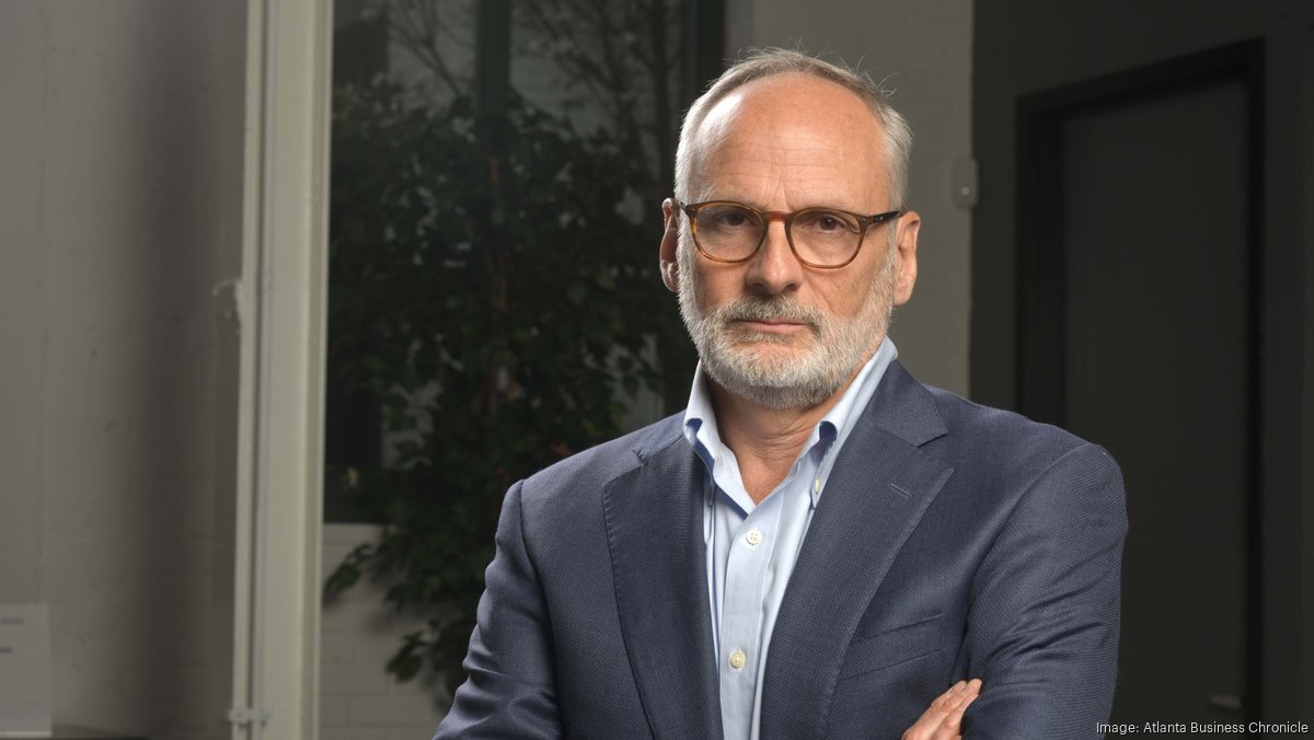 Former Emory University GC Steve Sencer: ‘Take the risk that’s right ...