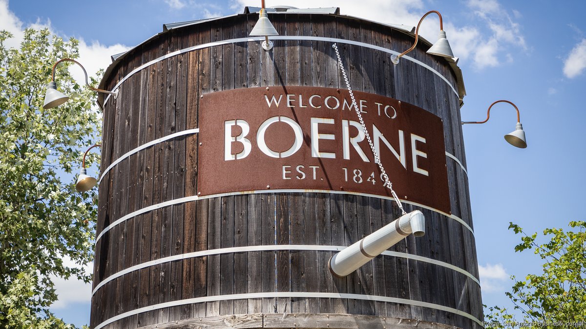 Flex industrial developer in Boerne hopes for quick sale to investor