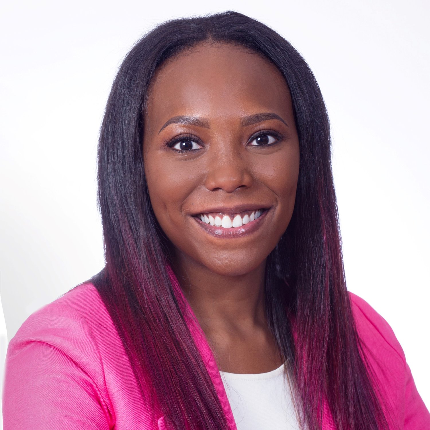Bianca Pinnock People on The Move Washington Business Journal