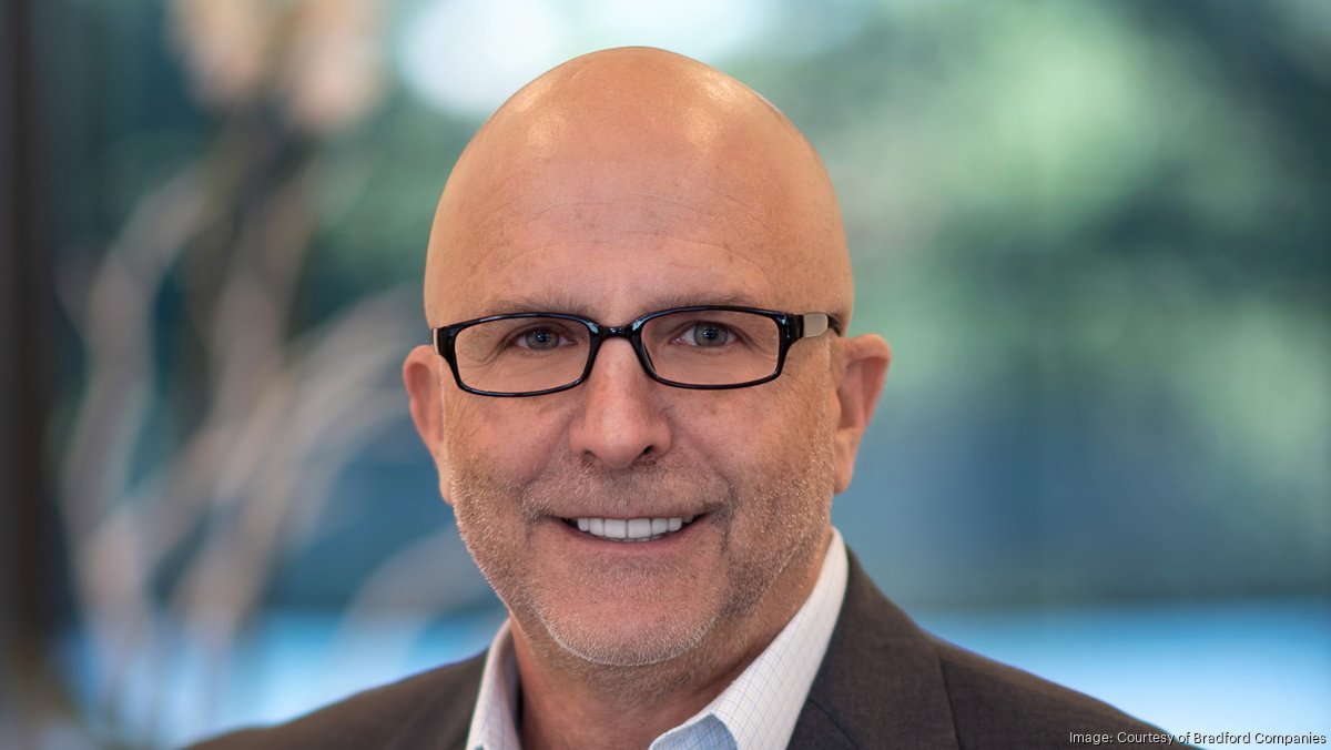 Bradford Companies raises 100 million fund for DFW real estate