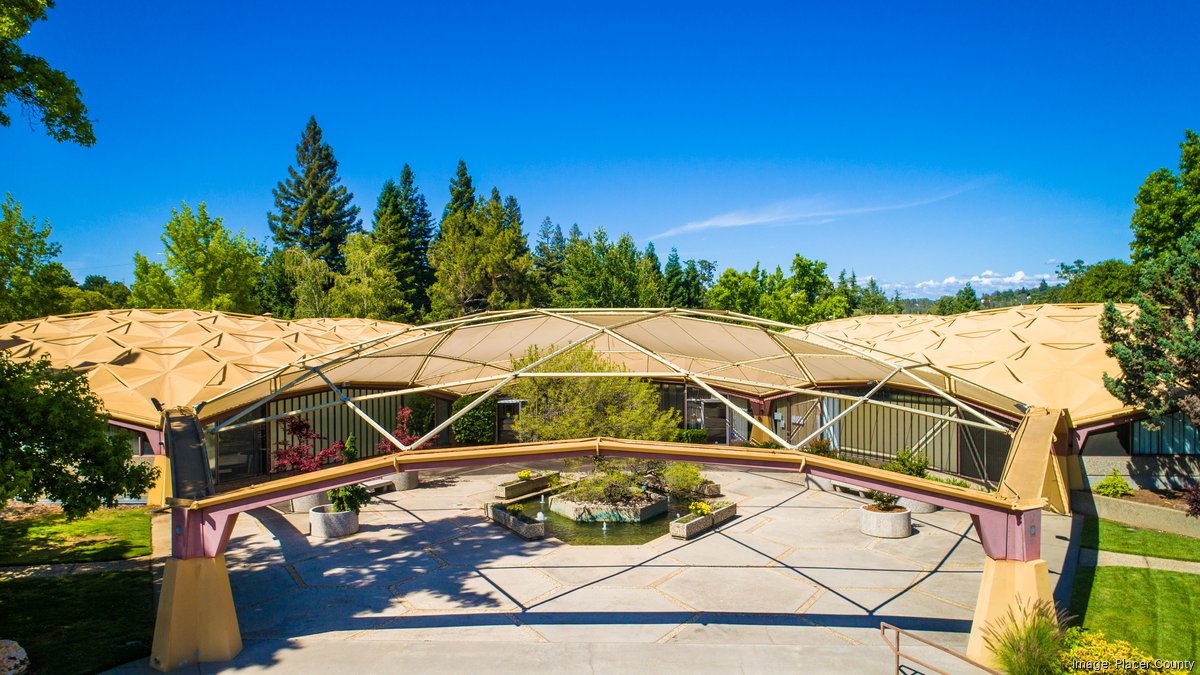 Auburn planning urbanstyle redevelopment of Domes property