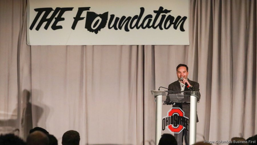 See inside The Foundation's NIL spring festival showcasing Ohio