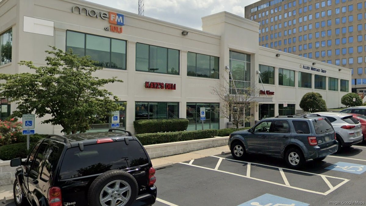 Norden Realty Investments bets 40M on Bala Cynwyd boom with purchase