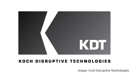 Koch Disruptive Technologies