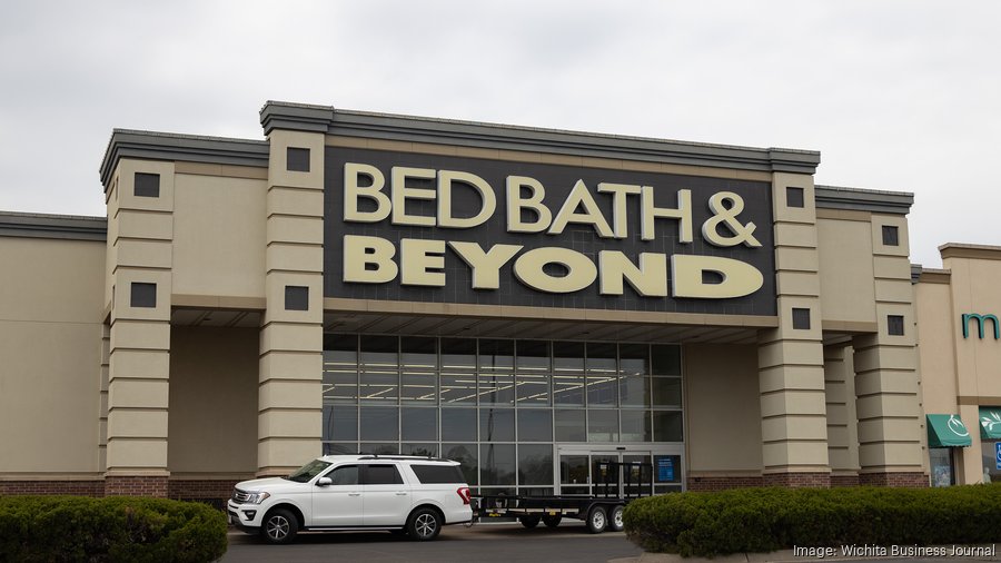 Bed, Bath & Beyond store closing sales start today following bankruptcy 